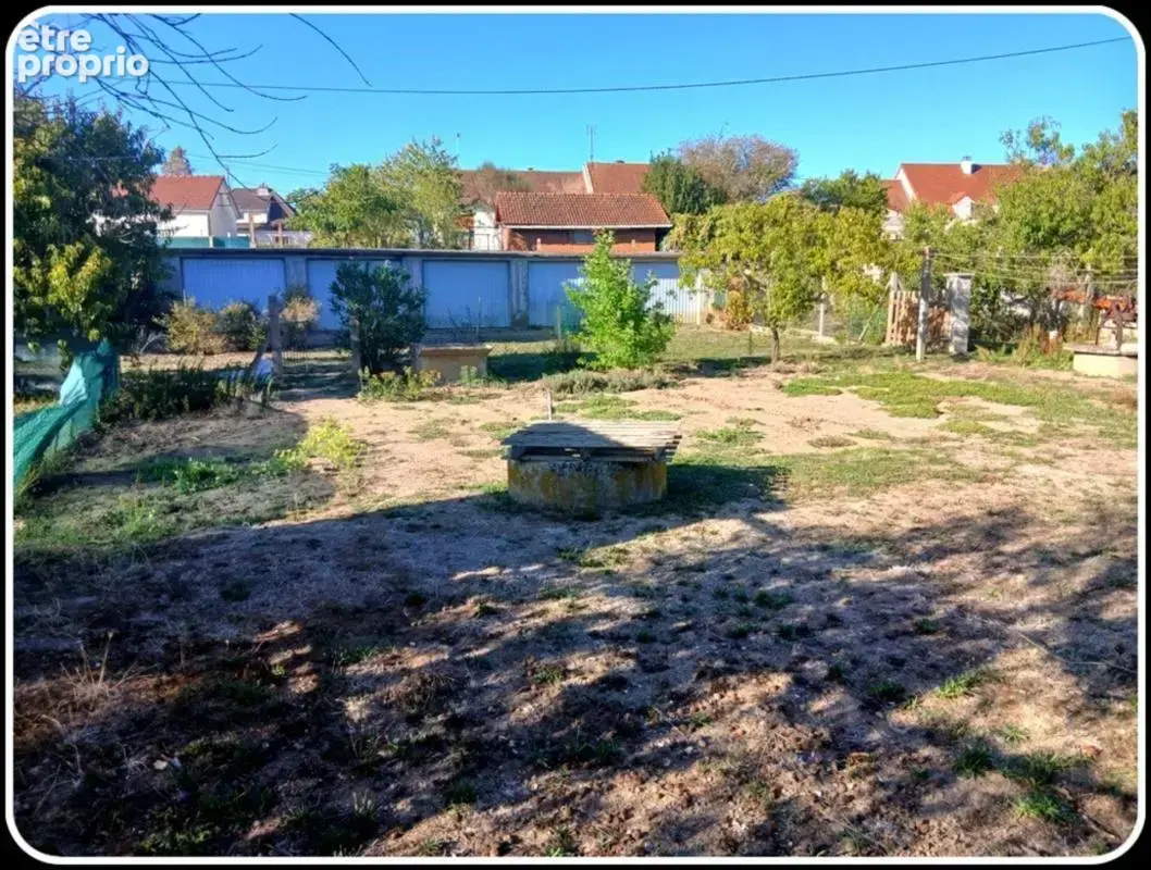 Maison à vendre 4 pièces MOULINS (03) - photo 18