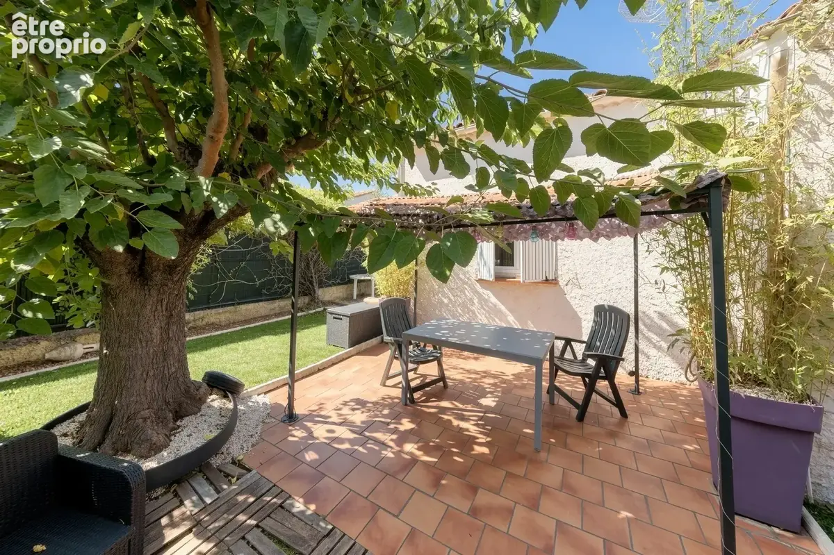 Maison T4 90m2 de plain pied - photo 21