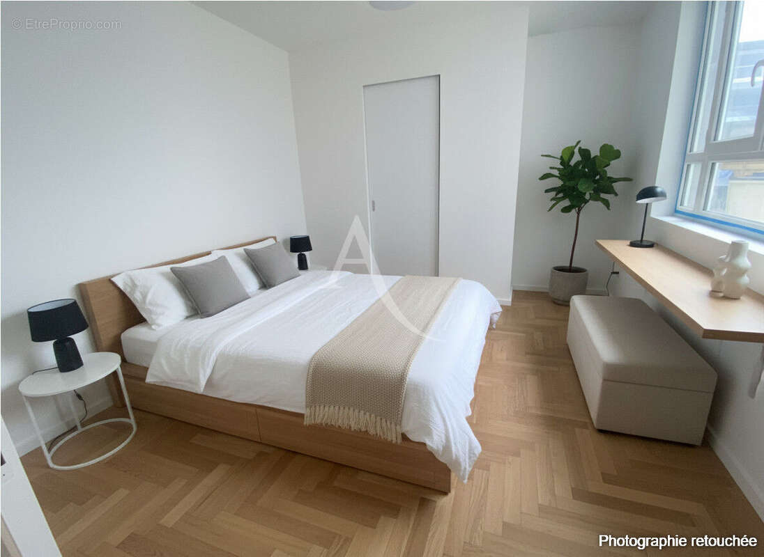 Appartement à ORLEANS