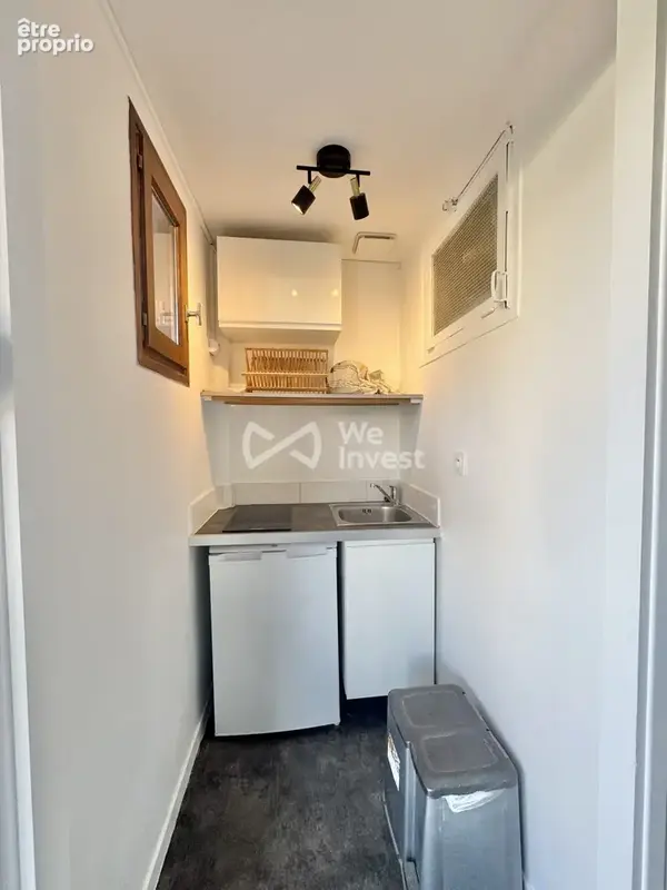 Appartement 18 m² à Pau  - photo 3