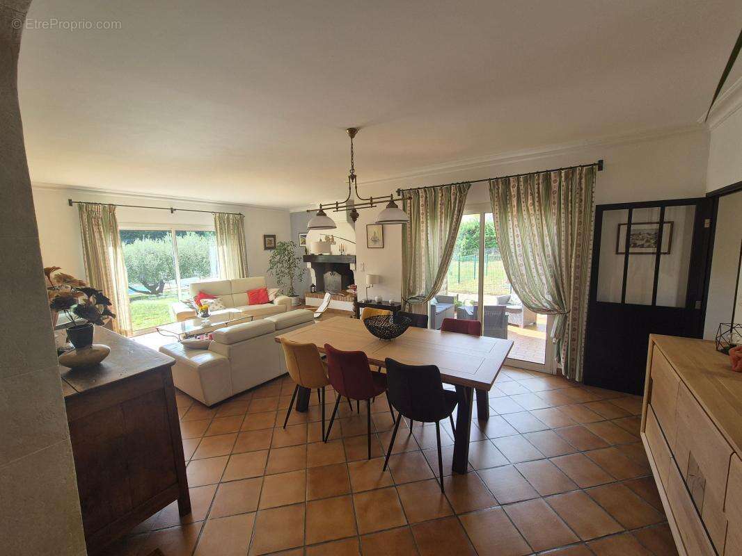 Villa familiale - photo 9