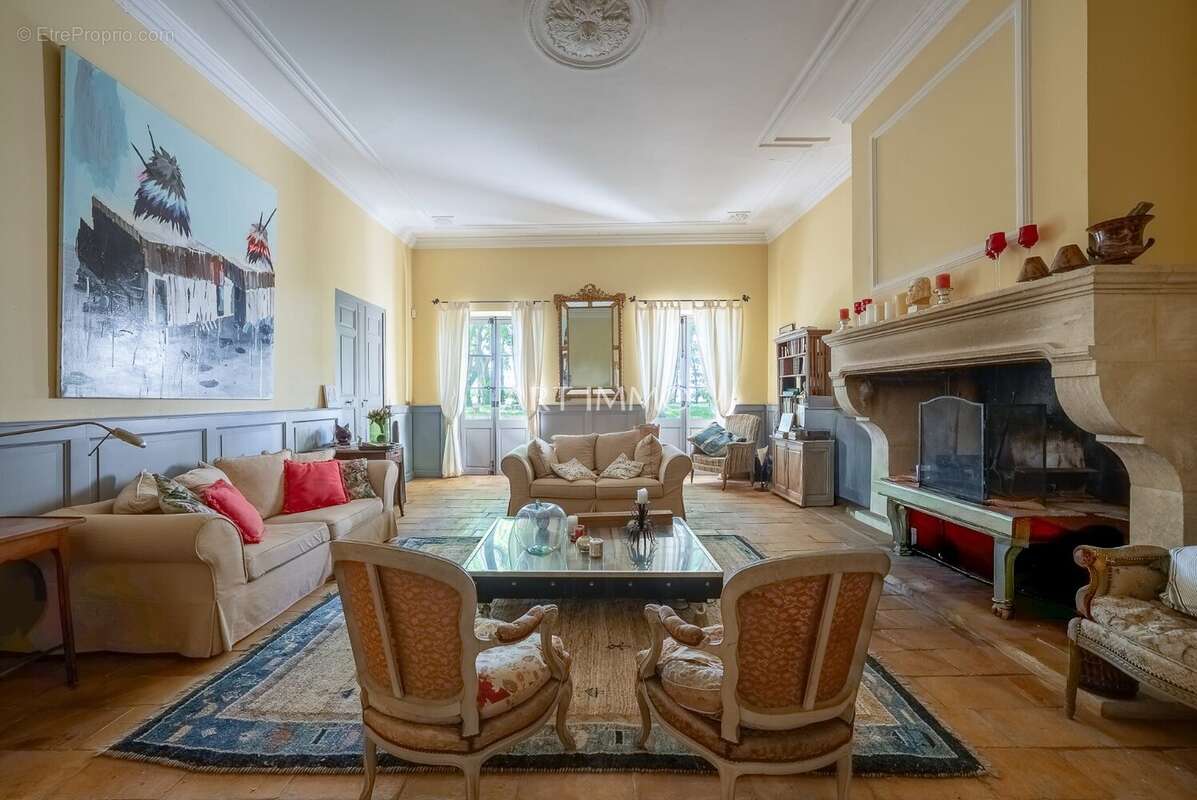 Maison à SARRIANS