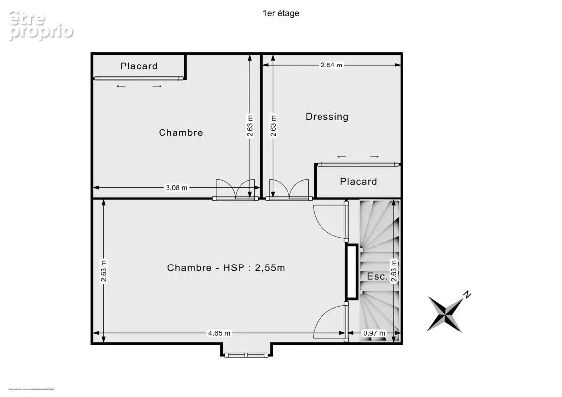 Saint-Laurent-de-la-Salanque : Charmante maison de village de 76 m² - photo 17