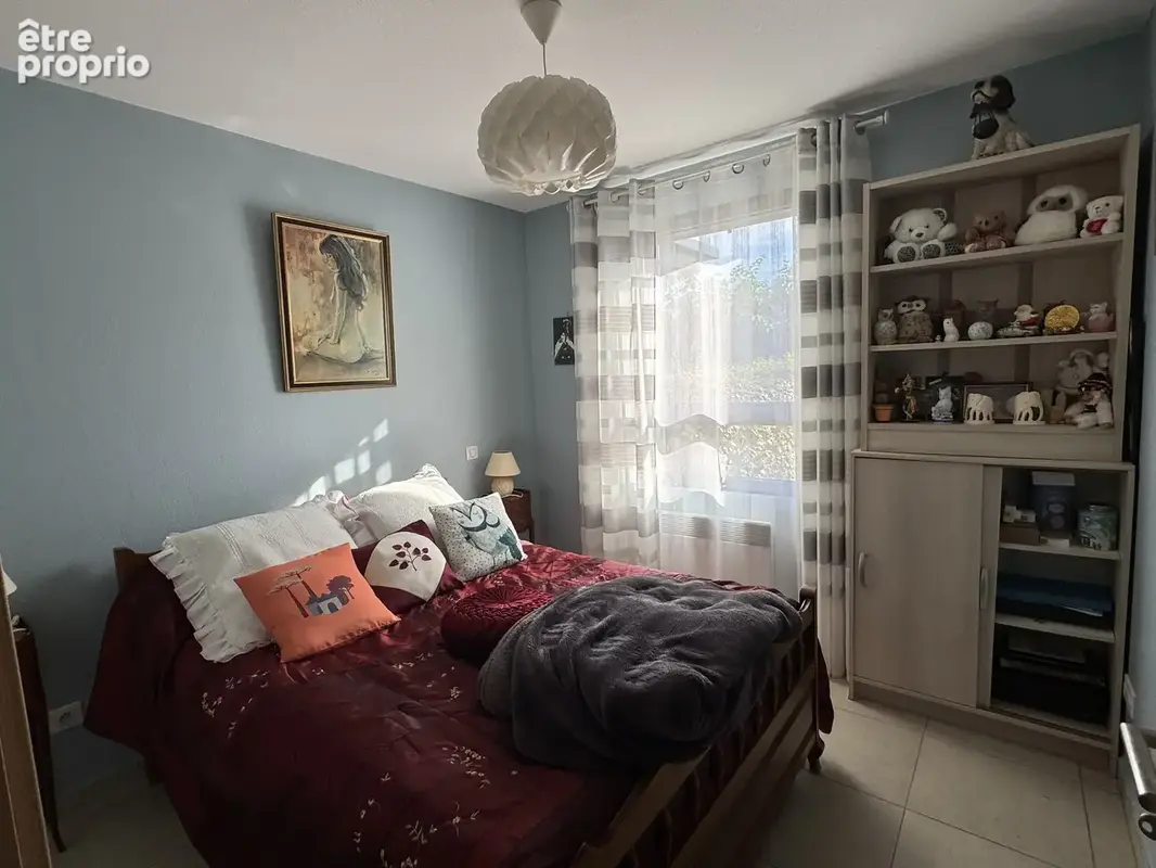 Appartement T3 en rez-de-chaussée proche des commerces - photo 2