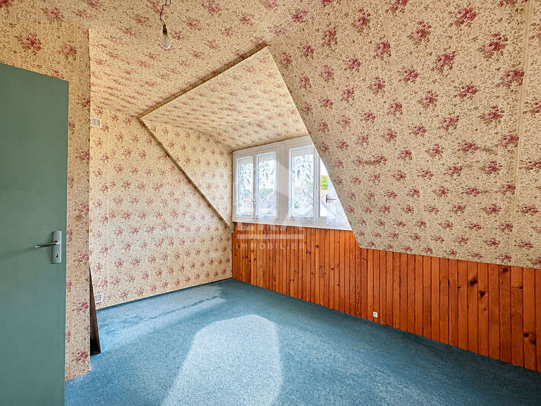 Maison 100m² à seugy - photo 12