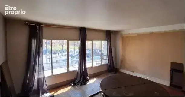 Local + appartement - 84 m² - boulevard mortier - photo 4