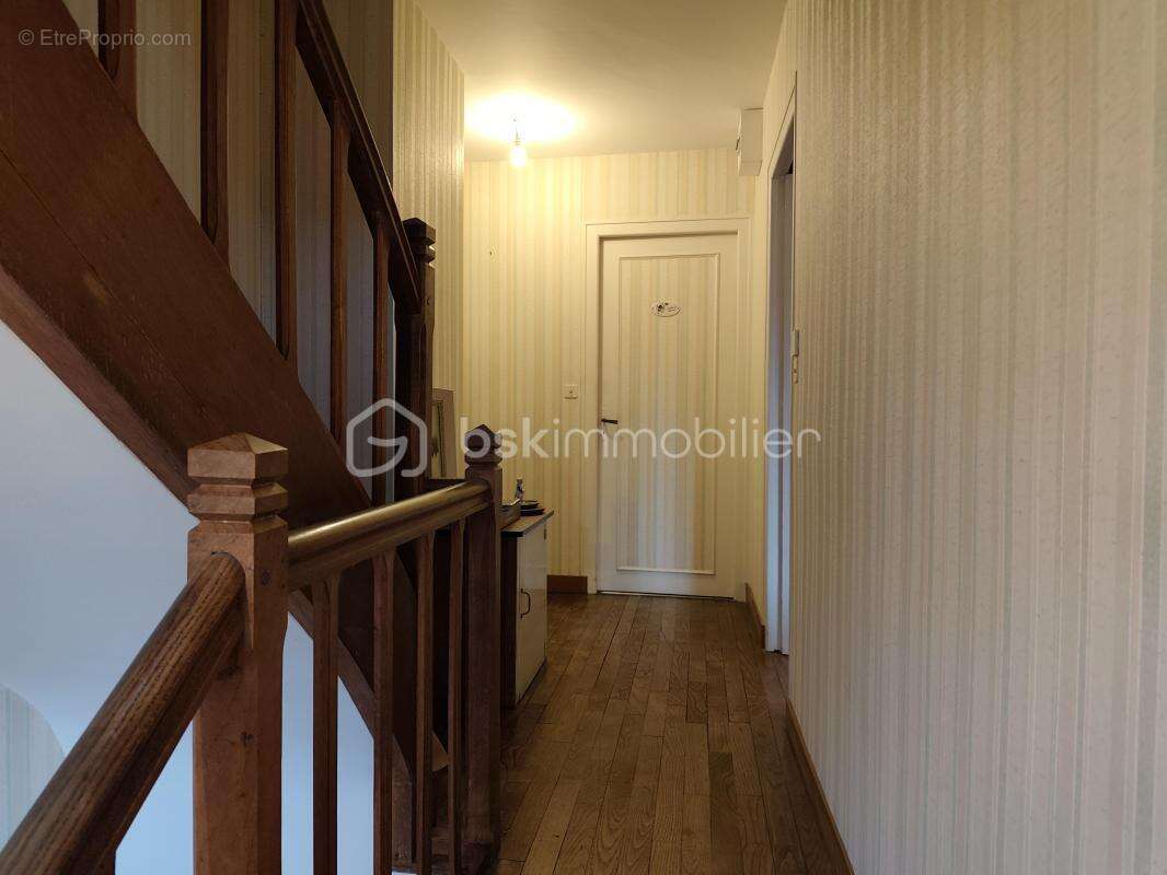 Maison à SAINT-JAMES