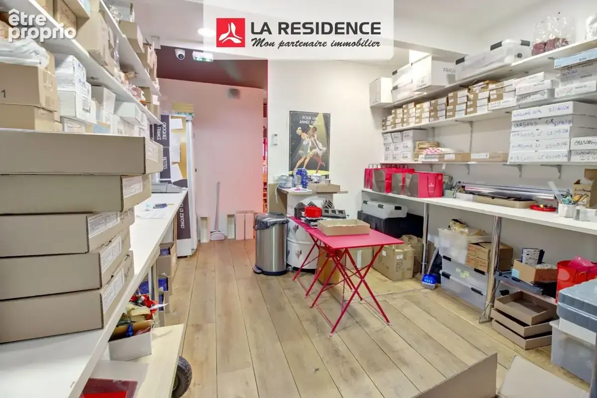 Commerce 84 m² à vendre à Conflans-Sainte-Honorine (78700) - photo 4