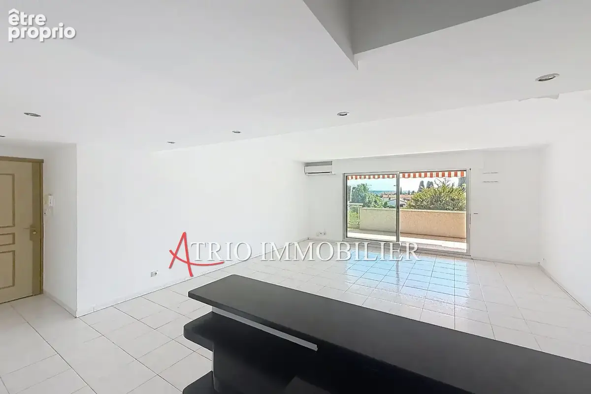 Appartement 3 pièces 68 m² à vendre à Cagnes-Sur-Mer (06800) - photo 6