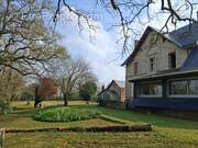 Maison à LE PUISET-DORE