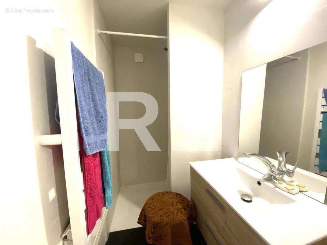 Maison à MARSEILLAN