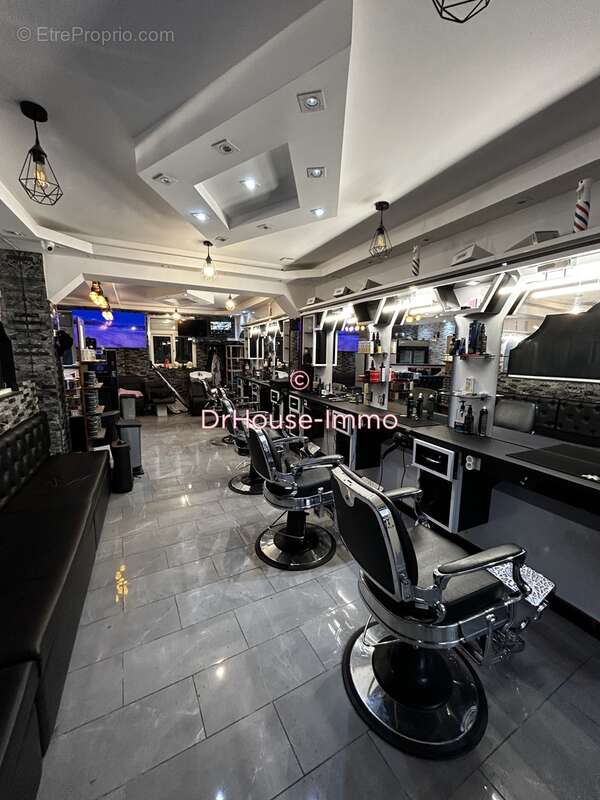 Commerce à SAINT-OUEN