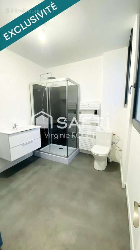 Photo 5 - Maison à CHENAY