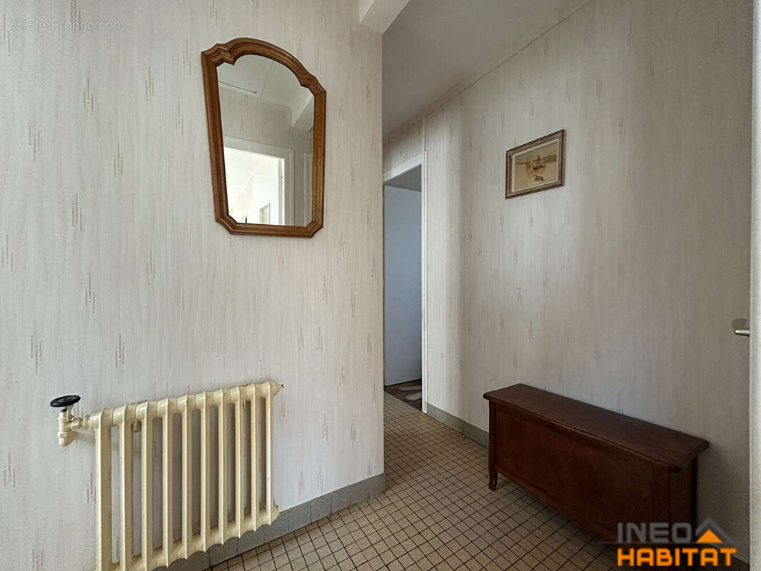 Maison à MONTAUBAN-DE-BRETAGNE