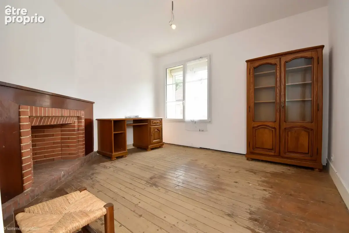 Maison 3 pièces 84 m² à vendre à Ailly-Sur-Somme (80470) - photo 4