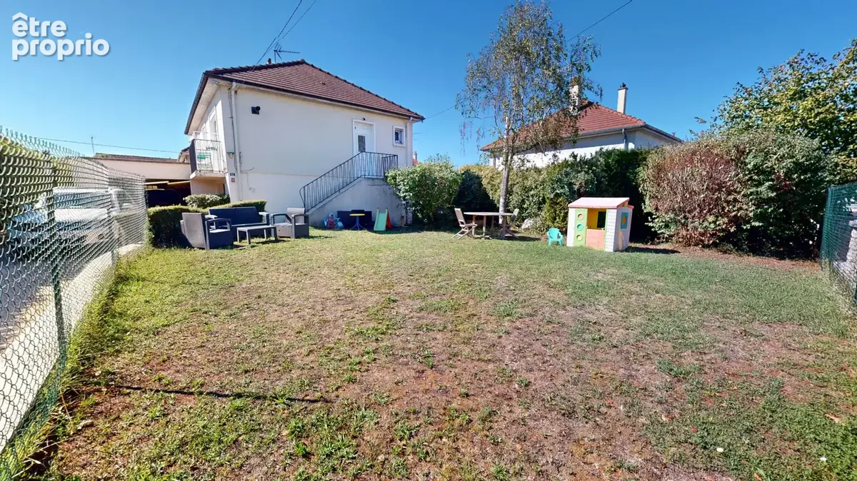 Maison 87m² à varennes-vauzelles - photo 17