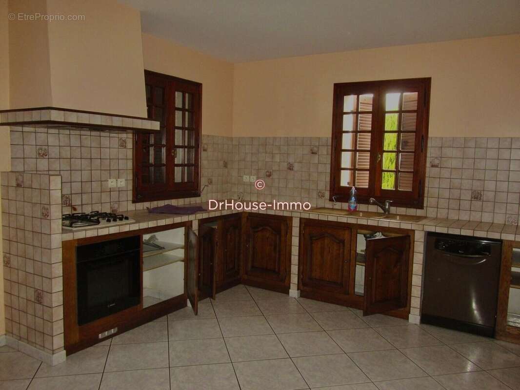 Maison à SAINT-GAUDENS