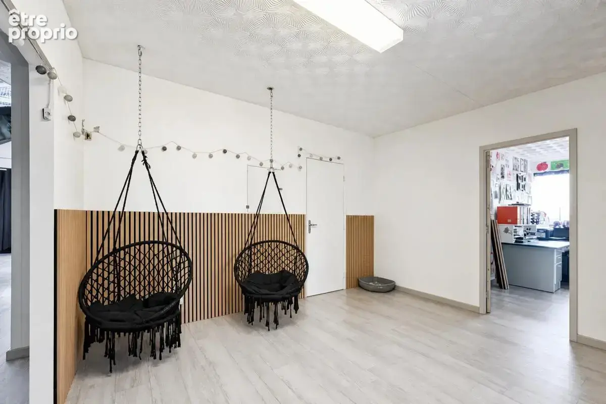 Loft spacieux de 260 m² à Plouguenast-Langast - photo 14