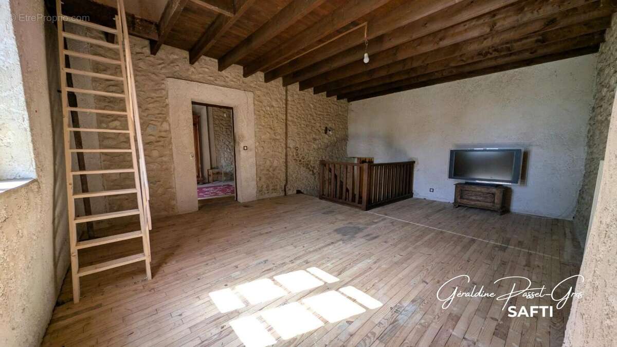 Photo 6 - Maison à BESAYES