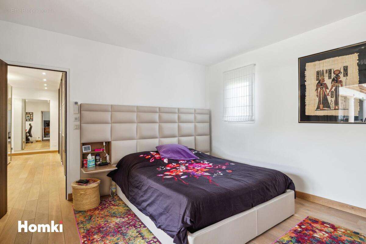 Maison à LE CANNET-DES-MAURES