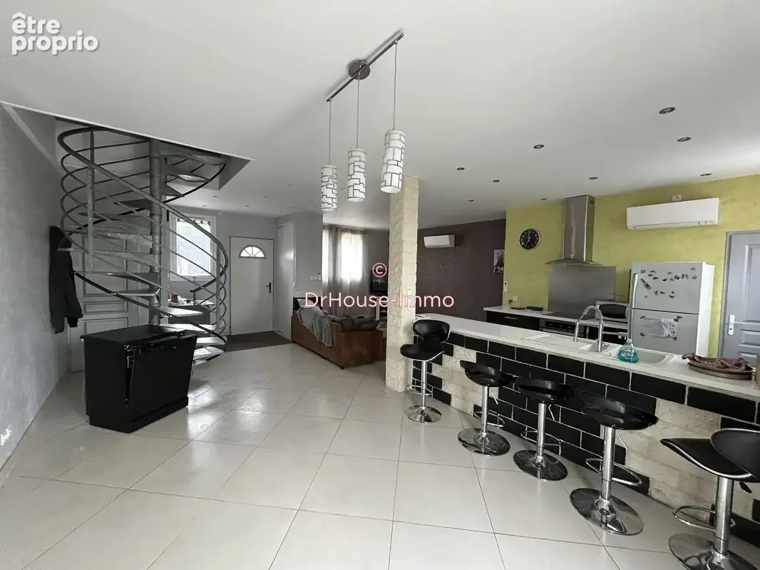 Maison 90 m² à Ruvigny  - photo 13