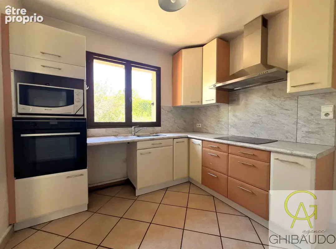 Maison de type 4 - photo 7