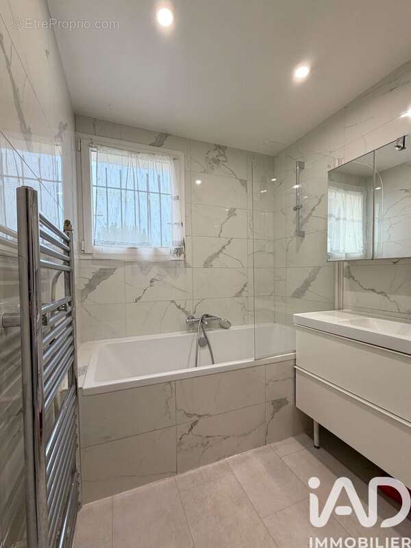 Photo 8 - Maison à DRANCY