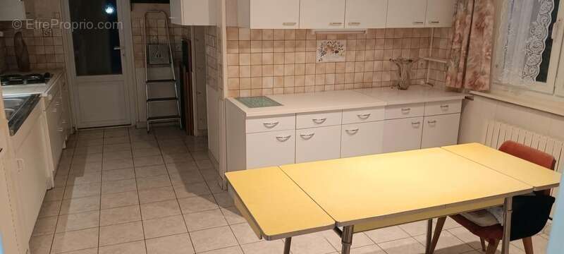 Maison à HENIN-BEAUMONT