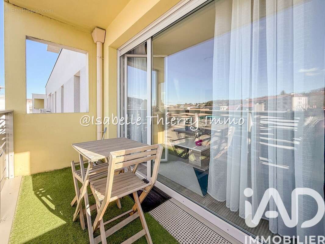 Photo 5 - Appartement à MONTLHERY