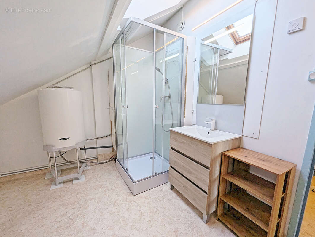 Maison familiale proche zone commerciale - photo 18