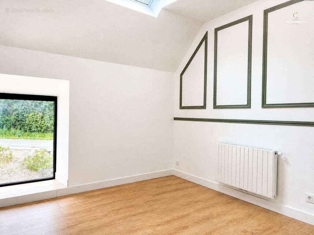 Maison Saint Remy Du Plain 6 pièce(s) 146 m2 - photo 13