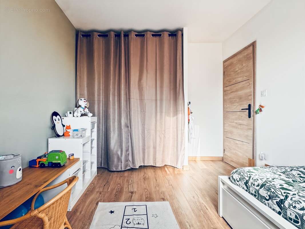 Maison individuelle ARC SUR TILLE (21) - photo 10