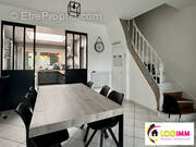 Maison à SAINT-SAULVE