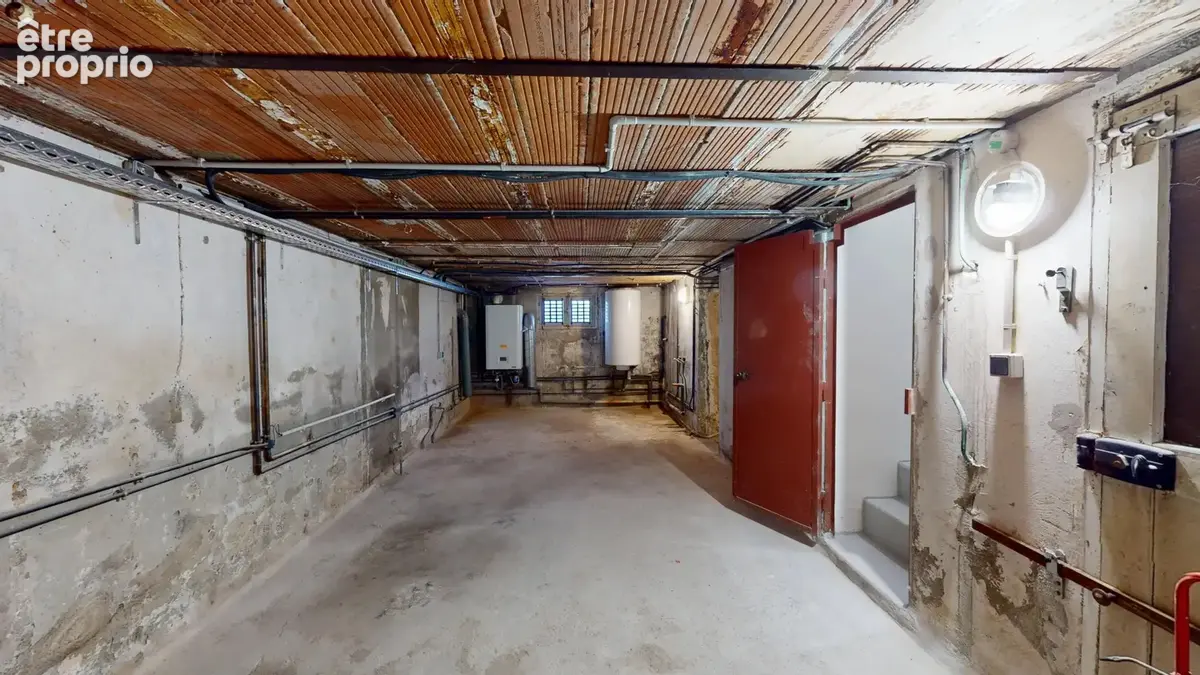 Maison 7 pièces 206 m² à vendre à Gagny (93220) - photo 16