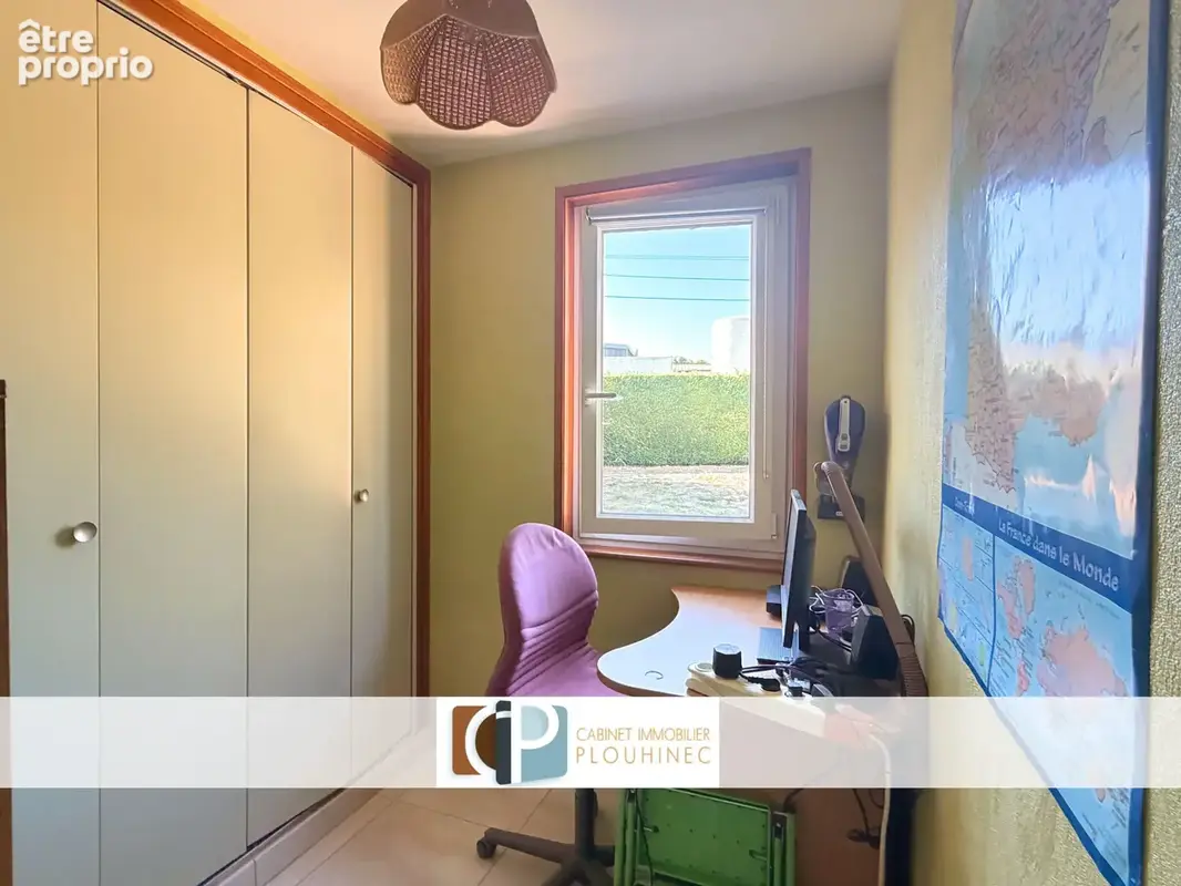 HURIGNY   Maison familiale au calme avec de beaux volumes. - photo 15