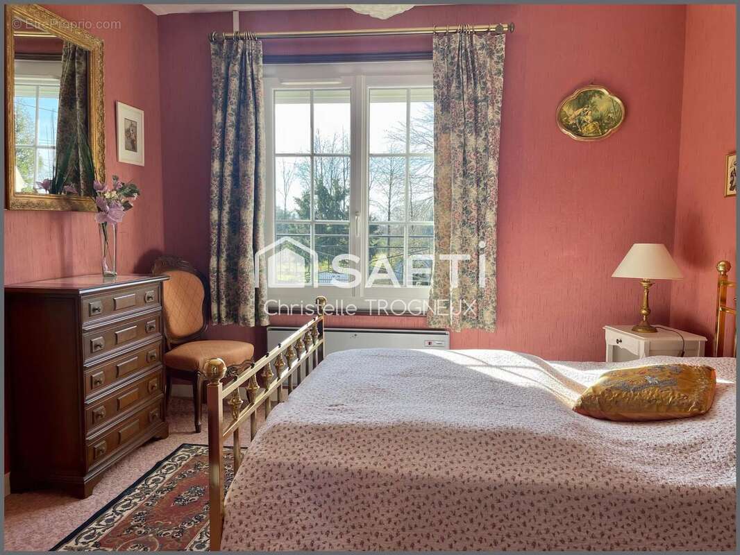 Photo 9 - Maison à CANDAS