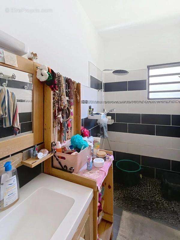 Maison à SAINT-PAUL