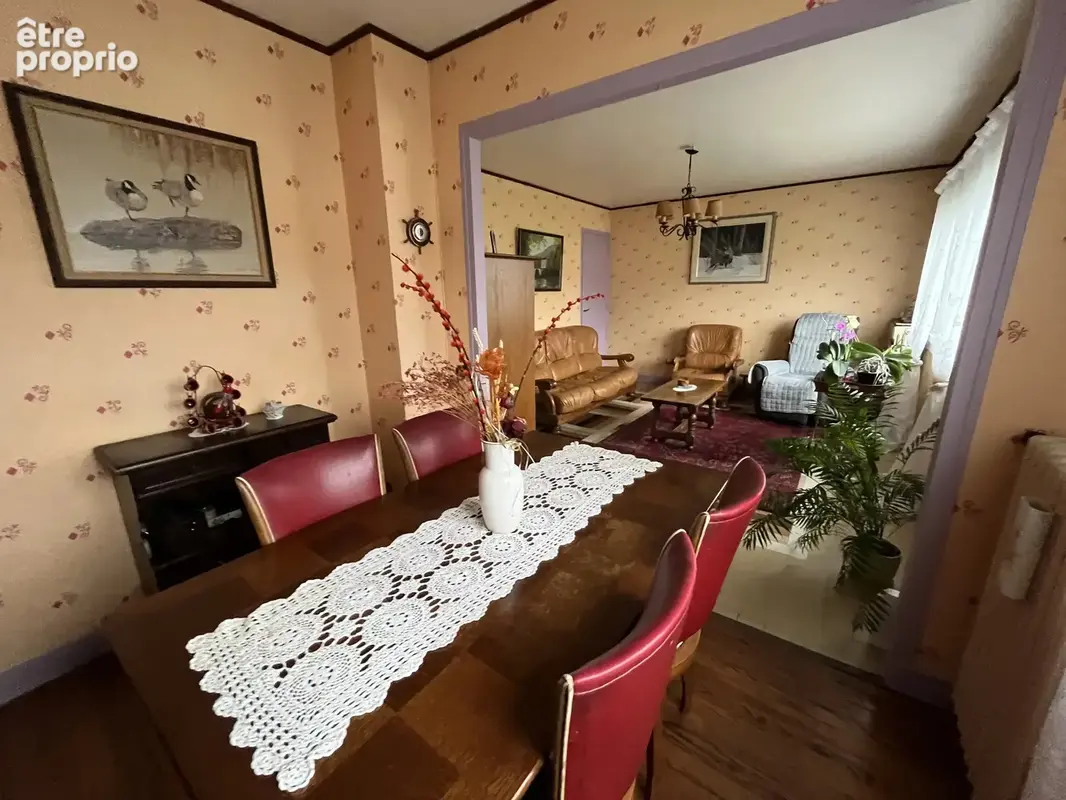 Maison de 75 m² proche des commodités à pied - photo 13