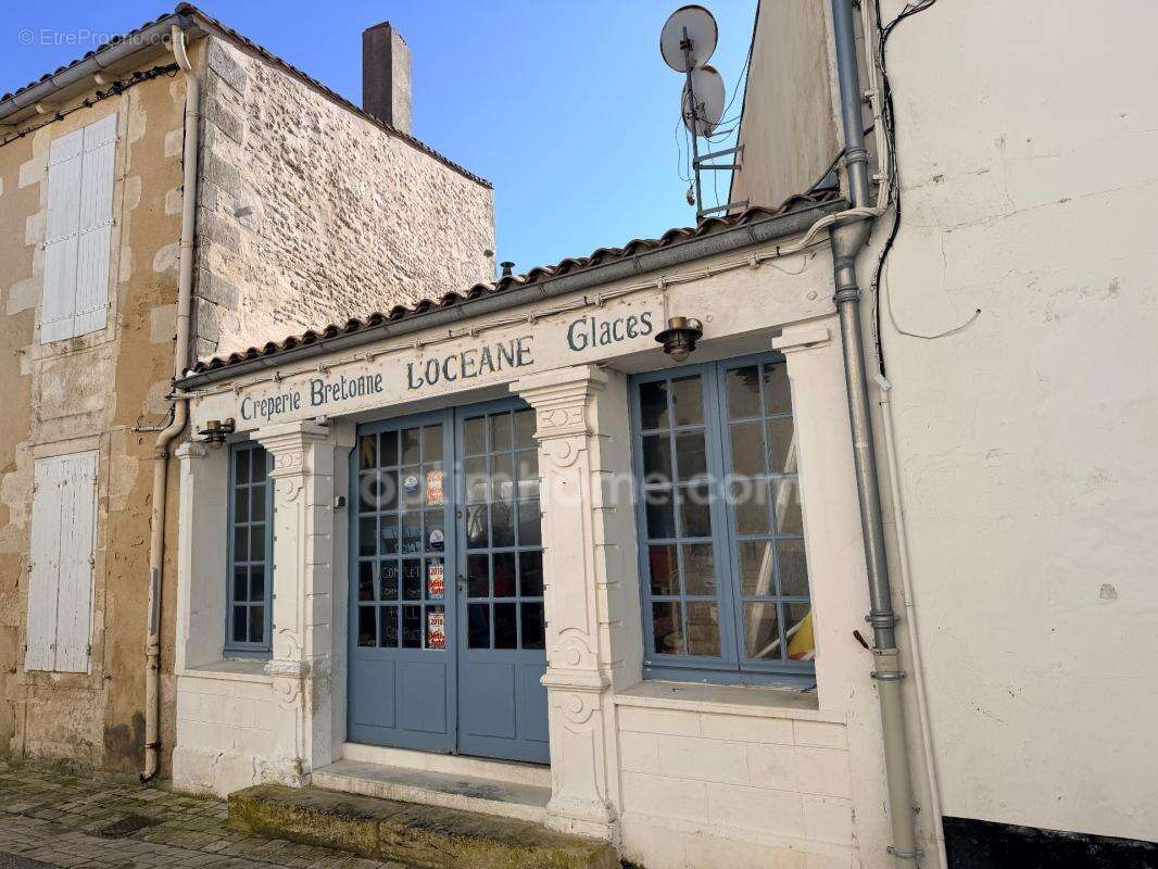 Appartement à ARS-EN-RE