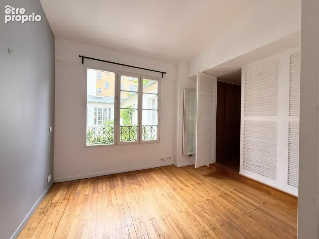 Appartement - Paris - 148m² - photo 9