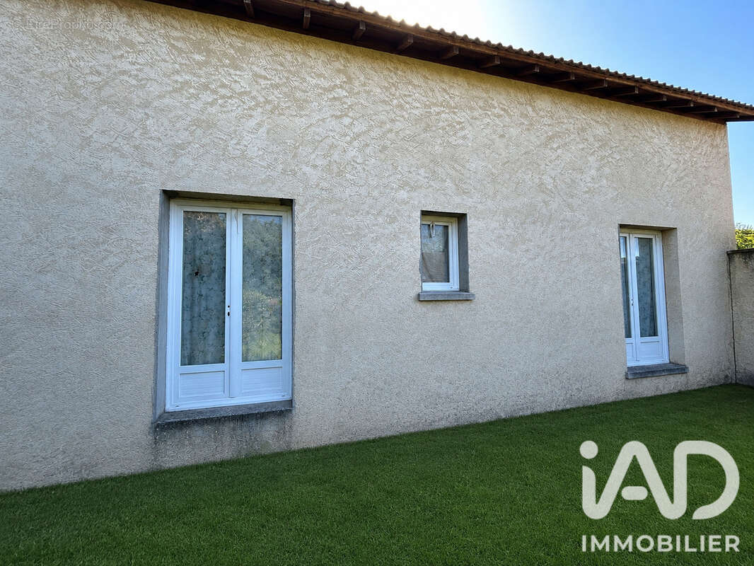 Maison 130 m² à Cublac  - photo 3