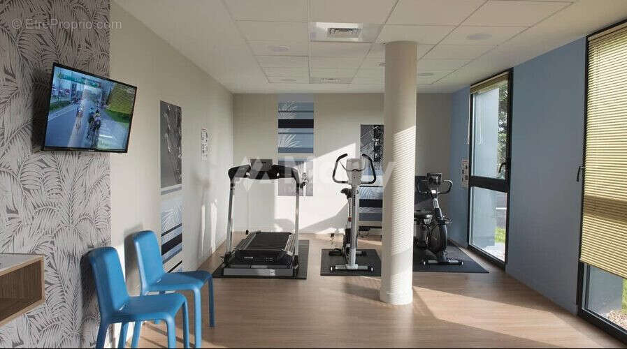 Appartement à BLOIS