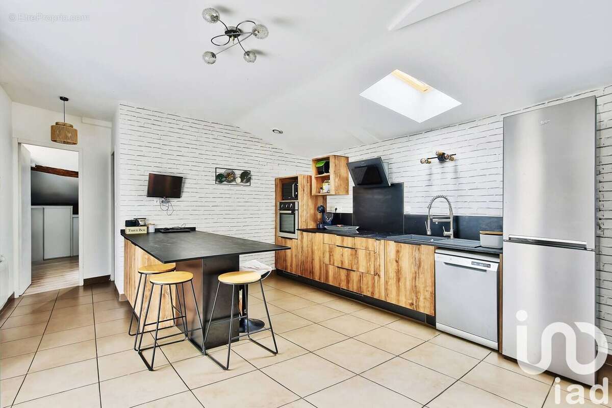 Photo 2 - Appartement à SAIN-BEL