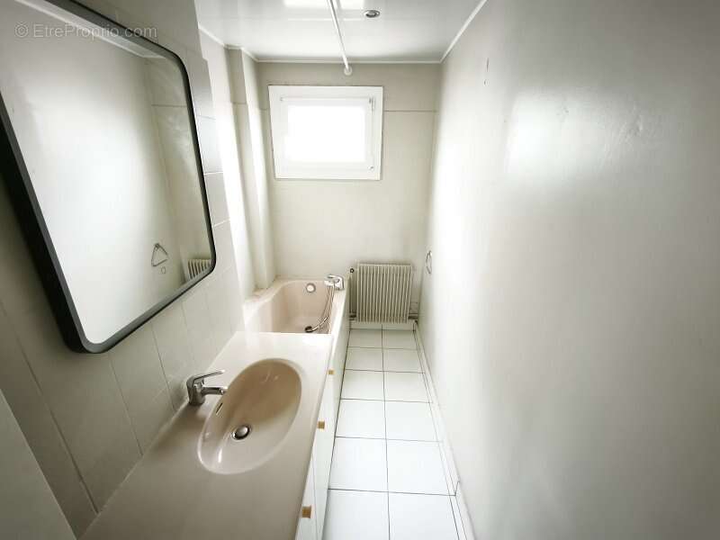 Appartement 62m² à châlons-en-champagne - photo 5