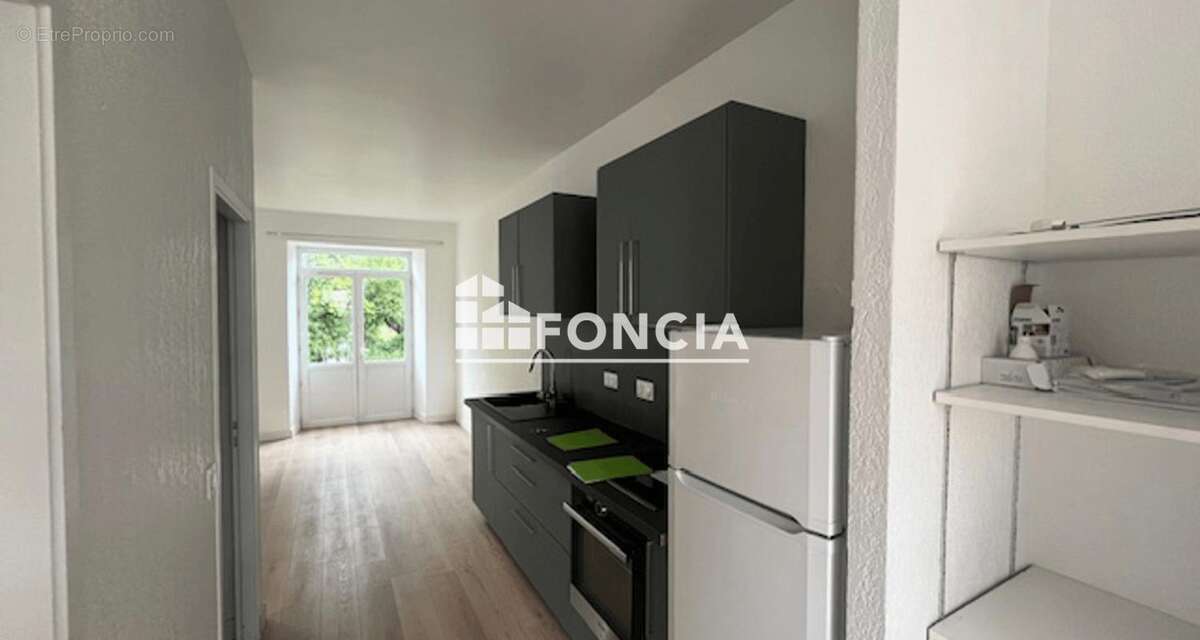 Appartement à BLANQUEFORT