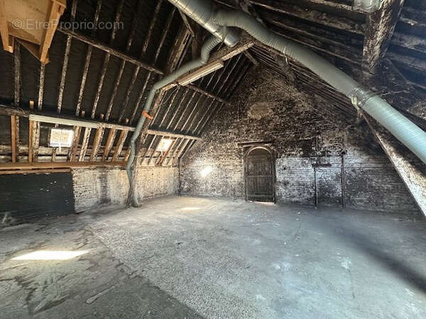 Autre à NEUFCHATEL-EN-BRAY