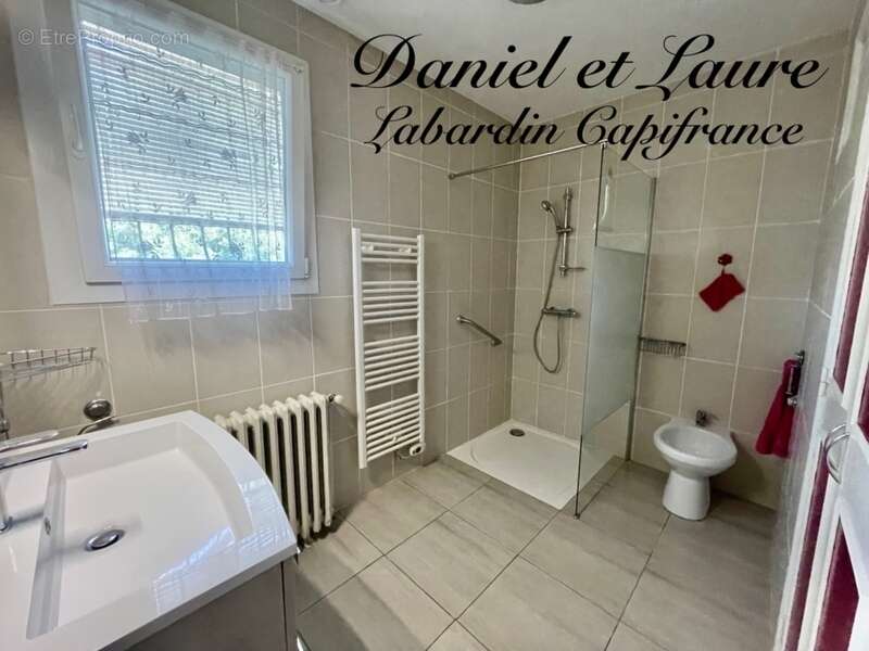 Maison à vendre 6 pièces MARMANDE (47) - photo 9