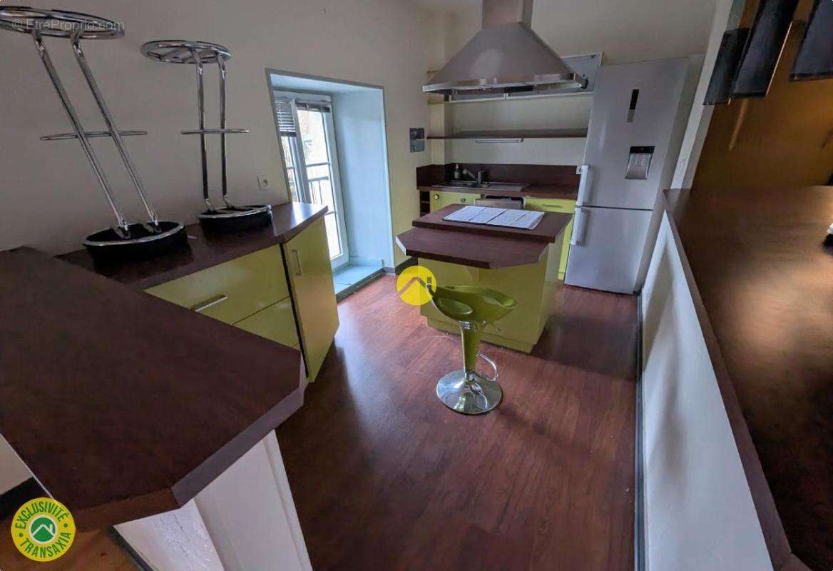 Appartement à BOURGES
