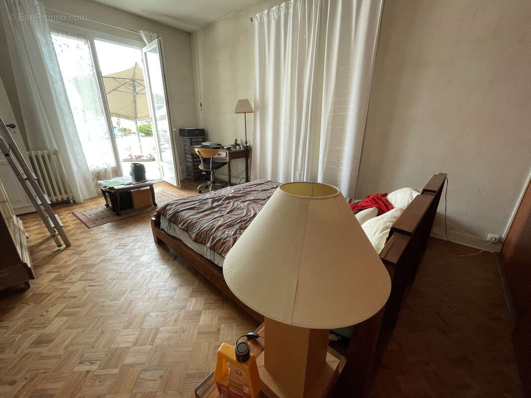 Maison à GUJAN-MESTRAS