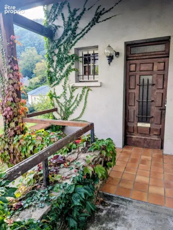 Maison à VABRE